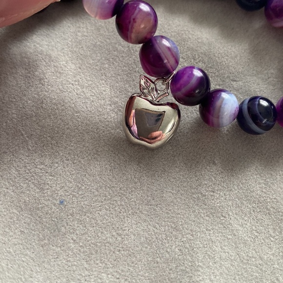 To my teacher bracelet new without tags - Picture 2 of 5